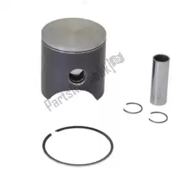 Ici, vous pouvez commander le kit piston (144cc big bore) (b), surdimensionné 4. 00mm à 58. 00mm, compression 14: 1 auprès de Athena , avec le numéro de pièce S4C05800002B: