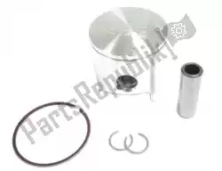 Aqui você pode pedir o kit de pistão (b), furo padrão 44,97 mm em Athena , com o número da peça S4F04500001B: