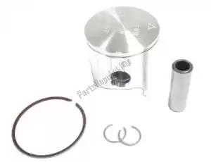 ATHENA S4F04500001C sv piston 44.98 mm forged for original cyl. - Bottom side