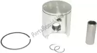 S4F04700001B, Athena, Piston kit (b), standard bore 46.97mm    , New