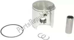 Here you can order the sv piston 46. 98 mm forged for original cyl. From Athena, with part number S4F04700001C: