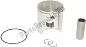ATHENA S4F04700001C sv piston 46.98 mm forged for original cyl. - Bottom side