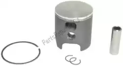 Here you can order the sv piston 48. 95 mm forged for original cyl. From Athena, with part number S4F049000010: