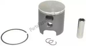 ATHENA S4F049000010 sv piston 48,95 mm forged for original cyl. - Onderkant