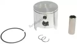 Here you can order the piston kit (105cc big bore) (c), 52. 97mm from Athena, with part number S4F05300002C: