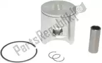 S4F05400001A, Athena, Piston kit (a), standard bore 53.95mm    , New