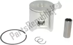 Here you can order the piston kit (a), standard bore 53. 95mm from Athena, with part number S4F05400001A: