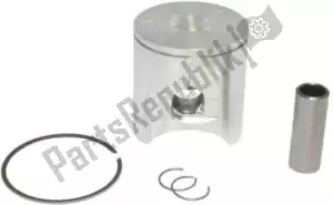 ATHENA S4F05400001A piston kit (a), standard bore 53.95mm - Bottom side