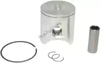 S4F05400001B, Athena, Sv piston 53.96 mm forged for original cyl.    , New