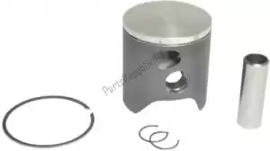 ATHENA S4F05400002A sv piston 53.95 mm forged for original cyl. - Bottom side