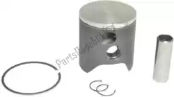 Here you can order the piston kit (b), standard bore 53. 95mm from Athena, with part number S4F05400002B: