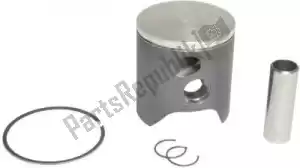 ATHENA S4F05400002C sv piston 53.97 mm forged for original cyl. - Bottom side