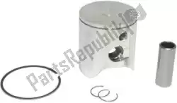Here you can order the piston kit (a), standard bore 53. 95mm from Athena, with part number S4F05400003A: