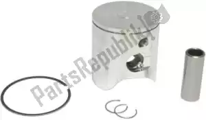 ATHENA S4F05400003A piston kit (a), standard bore 53.95mm - Bottom side