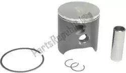 Here you can order the piston kit (a), standard bore 53. 95mm from Athena, with part number S4F05400004A: