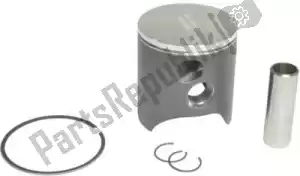 ATHENA S4F05400004B sv piston 53.96 mm forged for original cyl. - Bottom side