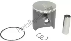 Here you can order the sv piston 53. 97 mm forged for original cyl. From Athena, with part number S4F05400004C:
