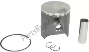 ATHENA S4F05400004C sv piston 53.97 mm forged for original cyl. - Bottom side