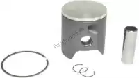 S4F05400005A, Athena, Piston kit (a), standard bore 53.95mm    , New