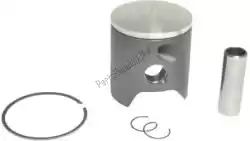 Here you can order the piston kit (a), standard bore 53. 95mm from Athena, with part number S4F05400005A: