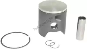 ATHENA S4F05400005A piston kit (a), standard bore 53.95mm - Bottom side