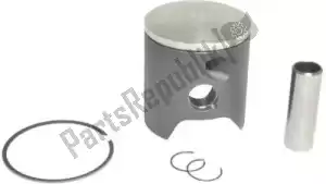 ATHENA S4F05400005B piston kit (b), standard bore 53.96mm - Bottom side