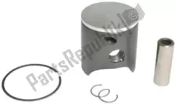 Here you can order the sv piston 53. 95 mm forged for original cyl. From Athena, with part number S4F05400006A: