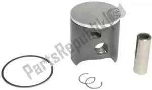 ATHENA S4F05400006A sv piston 53.95 mm forged for original cyl. - Bottom side