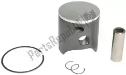 Here you can order the sv piston 53. 97 mm forged for original cyl. From Athena, with part number S4F05400006C: