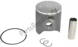 Aquí puede pedir kit de pistón (b), diámetro estándar 53,96 mm de Athena , con el número de pieza S4F05400009B: