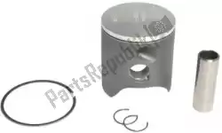 Here you can order the piston kit (c), standard bore 53. 97mm from Athena, with part number S4F05400009C: