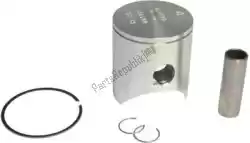 Here you can order the piston kit (a), standard bore 53. 94mm from Athena, with part number S4F05400011A: