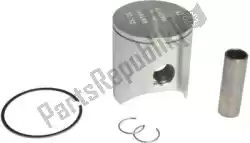 Here you can order the piston kit (b), standard bore 53. 95mm from Athena, with part number S4F05400011B:
