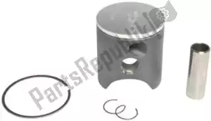 ATHENA S4F05400013A sv piston 53.95 mm forged for original cyl. - Bottom side