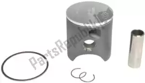 ATHENA S4F05400013C sv piston 53.97 mm forged for original cyl. - Bottom side