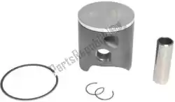 Here you can order the piston kit (a), standard bore 53. 95mm from Athena, with part number S4F05400014A:
