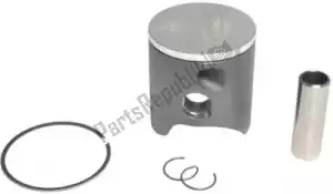 ATHENA S4F05400014A piston kit (a), standard bore 53.95mm - Bottom side