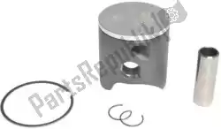 Here you can order the piston kit (b), standard bore 53. 96mm from Athena, with part number S4F05400014B: