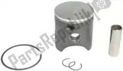 Here you can order the piston kit (a), standard bore 53. 94mm from Athena, with part number S4F05400016A: