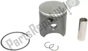 ATHENA S4F05400016A piston kit (a), standard bore 53.94mm - Bottom side