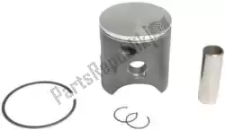 Here you can order the piston kit (c), standard bore 53. 96mm from Athena, with part number S4F05400016C: