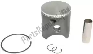 ATHENA S4F05400016C piston kit (c), standard bore 53.96mm - Bottom side