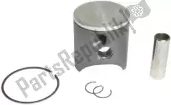 Here you can order the piston kit (b), standard bore 53. 96mm from Athena, with part number S4F05400017B: