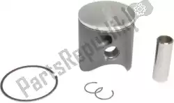 Here you can order the piston kit (a), standard bore 53. 94mm from Athena, with part number S4F05400018A: