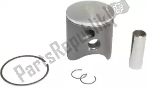 ATHENA S4F05400018A piston kit (a), standard bore 53.94mm - Bottom side