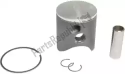 Here you can order the piston kit (b), standard bore 53. 95mm from Athena, with part number S4F05400018B: