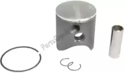 Here you can order the piston kit (c), standard bore 53. 96mm from Athena, with part number S4F05400018C: