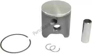ATHENA S4F05400019A sv piston 53.94 mm forged for original cyl. - Bottom side