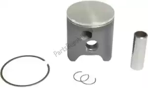 ATHENA S4F05400019B sv piston 53.95 mm forged for original cyl. - Bottom side