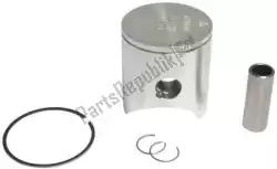 Here you can order the sv piston 53. 95 mm forged for original cyl. From Athena, with part number S4F05400020A: